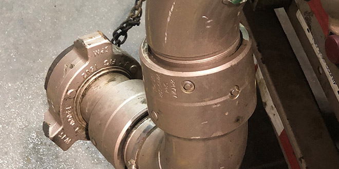 Flow Control - Coil Solutions